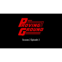 XICW October 9, 2016 "Proving Ground: Season 2 Episode 2" - Warren, MI (Download) XICW October 9, 2016 "Proving Ground: Season 2 Episode 2" - Warren, MI (Download)