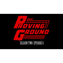 XICW March 12, 2017 "Proving Ground: Season 2 Episode 6" - Warren, MI (Download) XICW March 12, 2017 "Proving Ground: Season 2 Episode 6" - Warren, MI (Download)