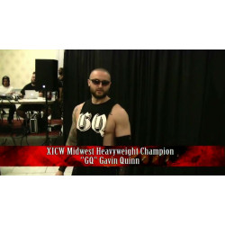 XICW April 23, 2017 "222" - Clinton Township, MI (Download) XICW April 23, 2017 "222" - Clinton Township, MI (Download)