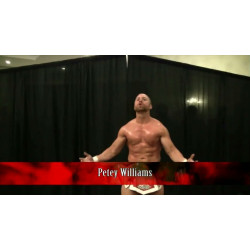 XICW July 16, 2017 "225" - Clinton Township, MI (Download) XICW July 16, 2017 "225" - Clinton Township, MI (Download)