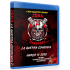 Zona-23 Blu-ray/DVD March 15, 2020 "La Guerra Comienza" - Mexico City, MX