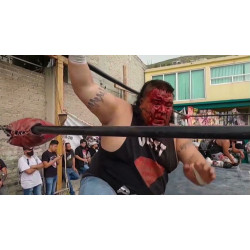 Zona-23 August 9, 2020 "Sin Respeto" - Parts Unknown, MX (Download) Zona-23 August 9, 2020 "Sin Respeto" - Parts Unknown, MX (Download)