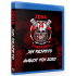 Zona-23 Blu-ray/DVD August 9, 2020 "Sin Respeto" - Parts Unknown, MX 