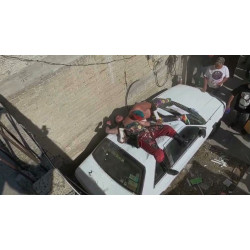 Zona-23 April 4, 2021 "Homenaje A Ovett" - Parts Unknown, MX (Download)