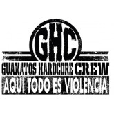 Guanatos Hardcore Crew