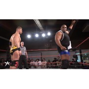 AAW May 25, 2017 "Thursday Night Special" - Berwyn, IL (Download)