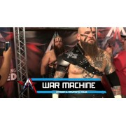 AAW June 17, 2017 "Killers Among Us" - Merionette Park, IL (Download)