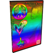 ACW DVD April 15, 2012 “Peace Love & Anarchy 2012” - Austin, TX