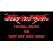 AIW September 17, 2009 "Double Edge Sword" - Sandusky, OH (Download)