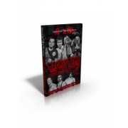AIW DVD June 26, 2011 "Absolution 6" - Lakewood, OH