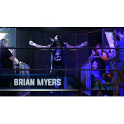 AIW June 18, 2021 "Major Announcement" - Cleveland, OH (Download)