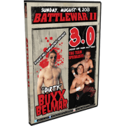 BattleWar DVD August 4, 2013 "11" - Montreal, QC