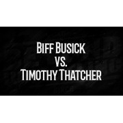 Beyond Wrestling "Best of Biff Busick in Beyond Wrestling" (Download)