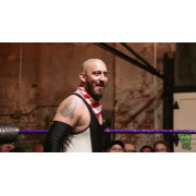 Bizarro Lucha February 9, 2020 "A Cold Dead Body in the Woods" - Indianapolis, IN (Download)