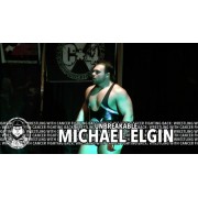 C*4/ISW August 17, 2012 "Fighting Back 2: Wrestling With Cancer" - Ottawa, ON (Download)