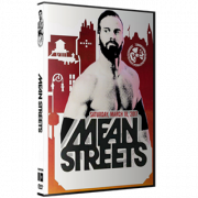 C*4 Wrestling DVD March 18, 2017 "Mean Streets" - Ottawa, ON 