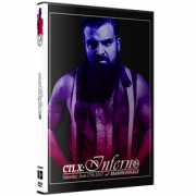 C*4 Wrestling DVD June 17, 2017 "Inferno" - Ottawa, ON 