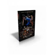C*4 Wrestling DVD "Best of Season 1 & 2"
