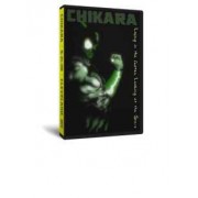 Chikara DVD September 21, 2008 "Laying in the Gutter, Looking at the Stars" - Cleveland, OH