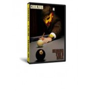 Chikara DVD April 25, 2009 "Behind the 8 Ball" - Easton, PA