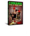 Chikara DVD March 27, 2009 "2009 King of Trios- Night 1" - Philadelphia, PA