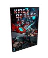 Chikara DVD April 15, 2011 "King Of Trios - Night 1" - Philadelphia, PA