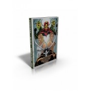 Chikara DVD September 17, 2011 "Odyssey of the Twelfth Talisman" - Brockton, MA