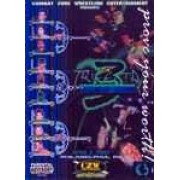 CZW DVD April 2, 2005 "Trifecta 3" - Philadelphia, PA