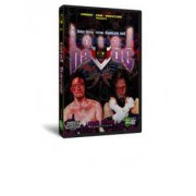 CZW DVD March 14, 2009 "Total Havoc" - Philadelphia, PA