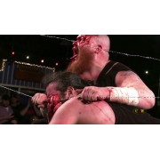 CZW April 1, 2016 "Welcome to the Combat Zone" - Dallas, TX (Download)