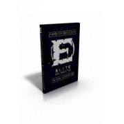 Elite DVD "The Very Best of Elite Pro Wrestling Volume 2"