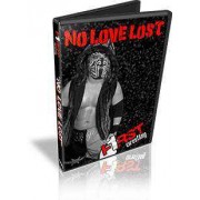 F1RST DVD February 28, 2008 "No Love Lost" - Minneapolis, MN