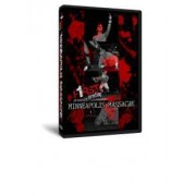 F1RST DVD March 20, 2009 "Minneapolis Massacre" - Minneapolis, MN