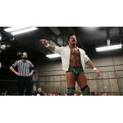 F1RST Wrestling March 22, 2018 "Uptown VFW 2" - Minneapolis, MN (Download)