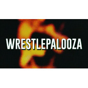 F1RST Wrestling Blu-ray/DVD October 1, 2021 "Wrestlepalooza 18" - Minneapolis, MN