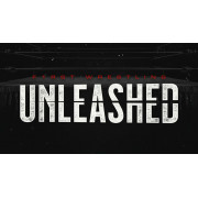 F1RST Wrestling Blu-ray/DVD November 14, 2021 "Unleashed" - Minneapolis, MN