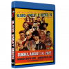 F1RST Wrestling Blu-ray/DVD August 14, 2022 "Blood, Sweat & Beers 4" - Minneapolis, MN