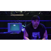 H20 Wrestling "Career Retrospective Interview Series: Lowlife Louie Ramos in H20" (Download)