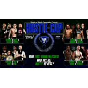 H2O Wrestling October 29, 2021 "Hustle Cup" - Williamstown, NJ (Download)