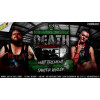 H2O Wrestling July 18, 2022 "Monday Night Death: Vol. #2" - Williamstown, NJ (Download)