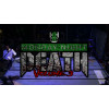 H2O Wrestling September 12, 2022 "Monday Night Death: Vol. #3" - Williamstown, NJ (Download)