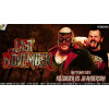 H2O Wrestling DVD November 25, 2023 "Last November" - Williamstown, NJ