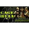 H2O Wrestling DVD January 13, 2024 "Cage Of HELL" - Williamstown, NJ
