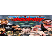 ICW September 25, 2020 "Masters Of Insanity" - West Allis, WI (Download)