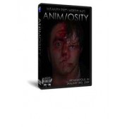 IPW January 3, 2009 "Animosity" - Indianapolis, IN (Download)