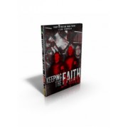 IPW DVD May 7, 2011 "Keeping the Faith" - Indianapolis, IN