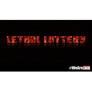 IWA Mid-South March 9, 2017 "Lethal Lottery" - Jeffersonville, IN (Download)