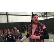 IWA Mid-South March 18, 2017 "Somebody's Gonna Hurt Somebody 2017" - Memphis, IN (Download)