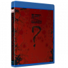 IWA Mid-South Blu-ray/DVD February 2, 2022 "It's a Mystery 3: Deathmatch Supershow" - Unknown, IN