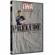 IWA Mid-South DVD September 3, 2021 "Prelude To Petty" - Jeffersonville, IN